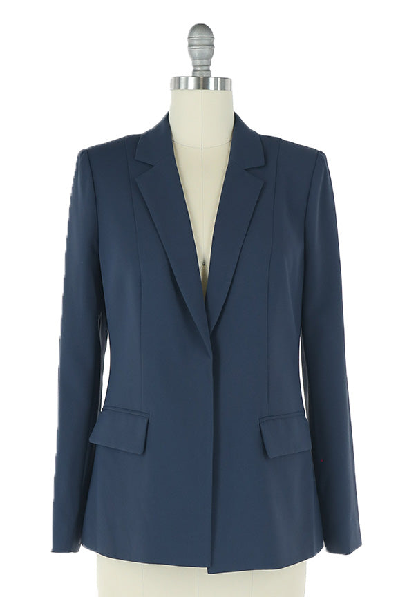 Midnight Sky Blazer