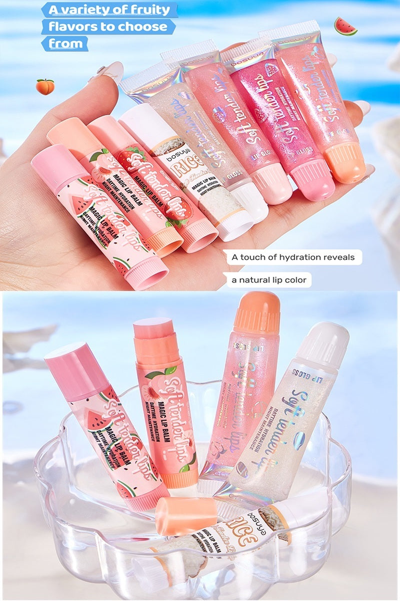 Magic Lip Duo Set