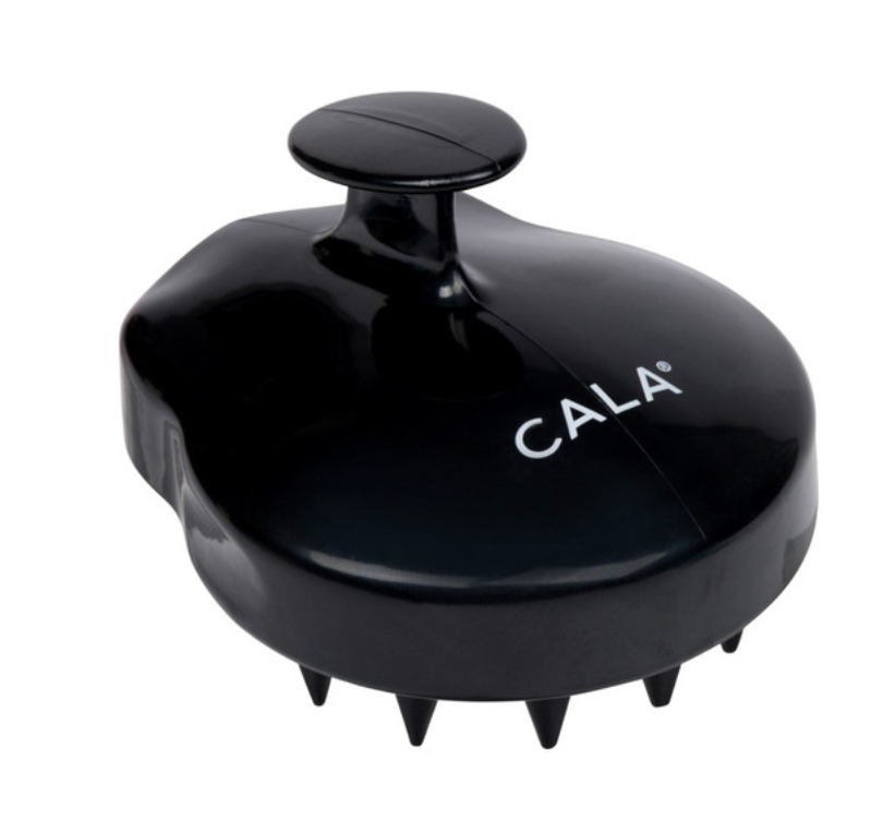 CALA Scalp Massaging Shower Hair Brush