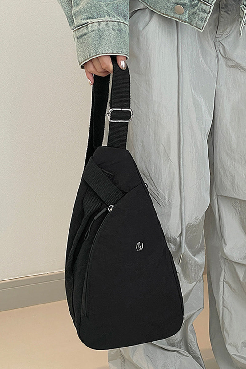 The Driftwood Sling Bag