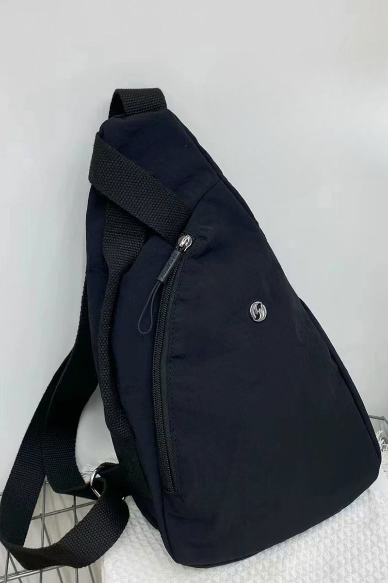 The Driftwood Sling Bag