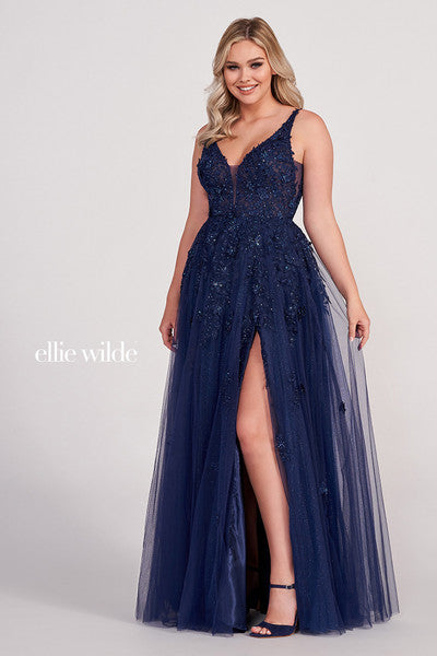 Ellie Wilde - 34103