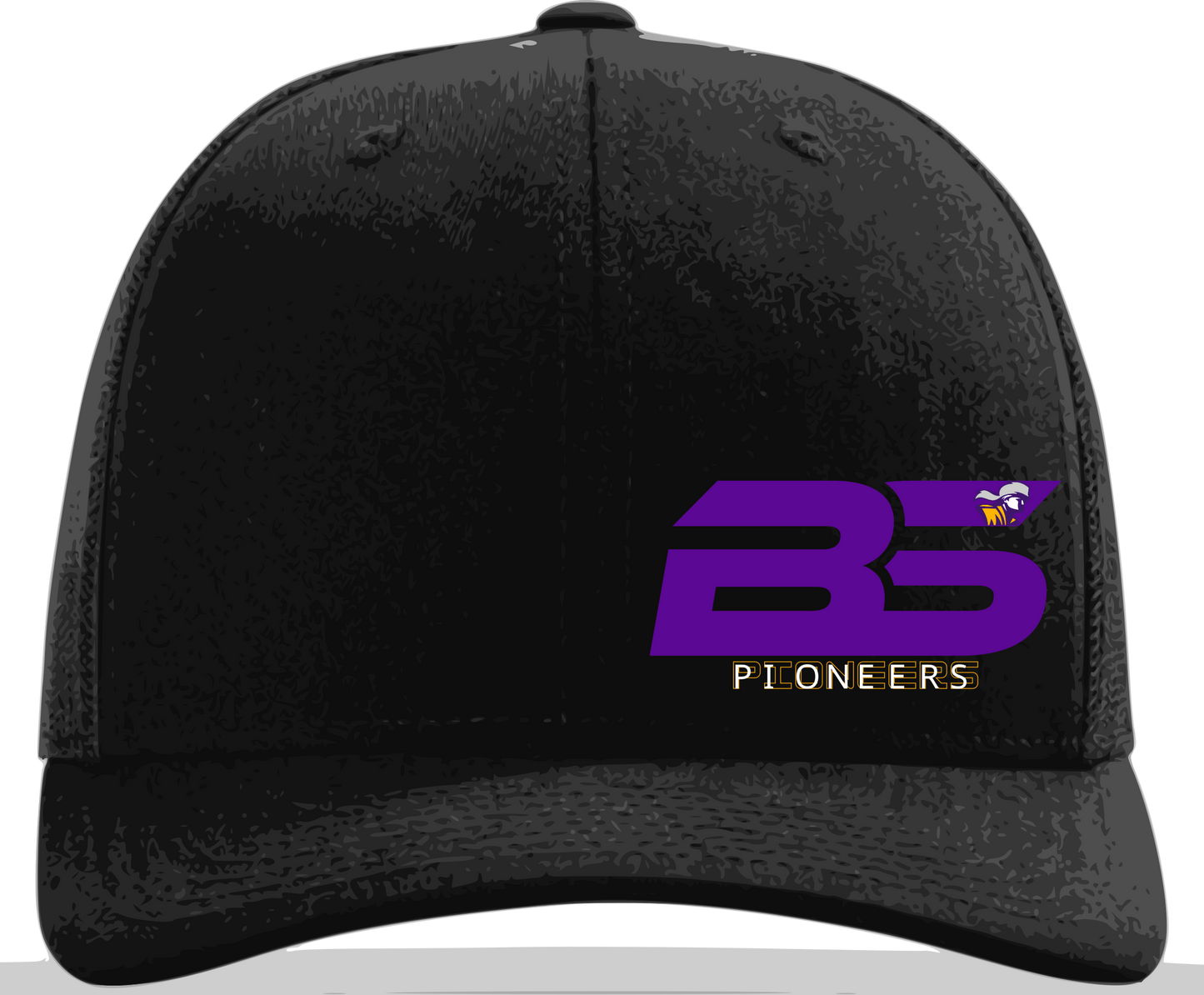 Big Sandy Pioneers Hat
