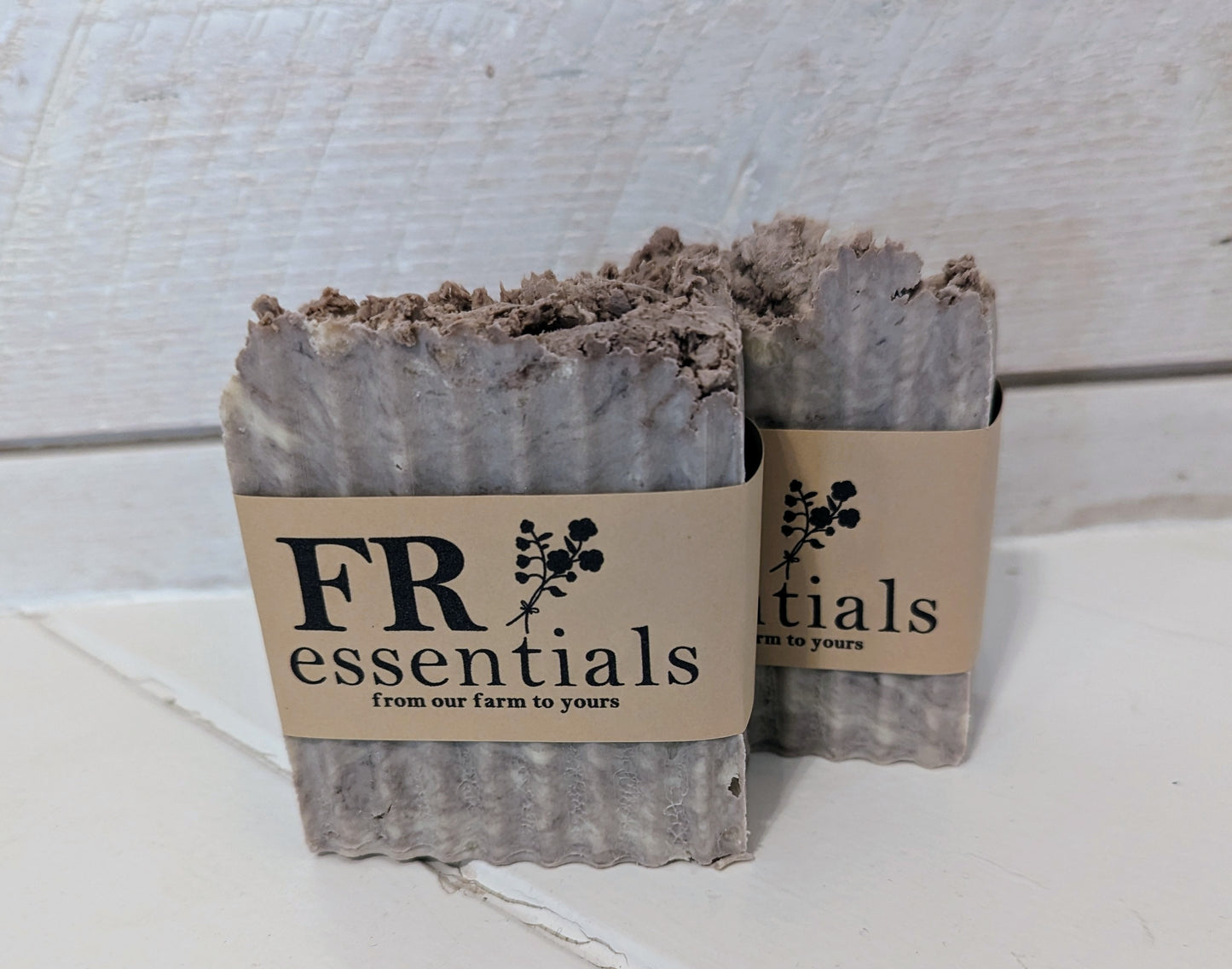 Handmade Farmhouse Soap