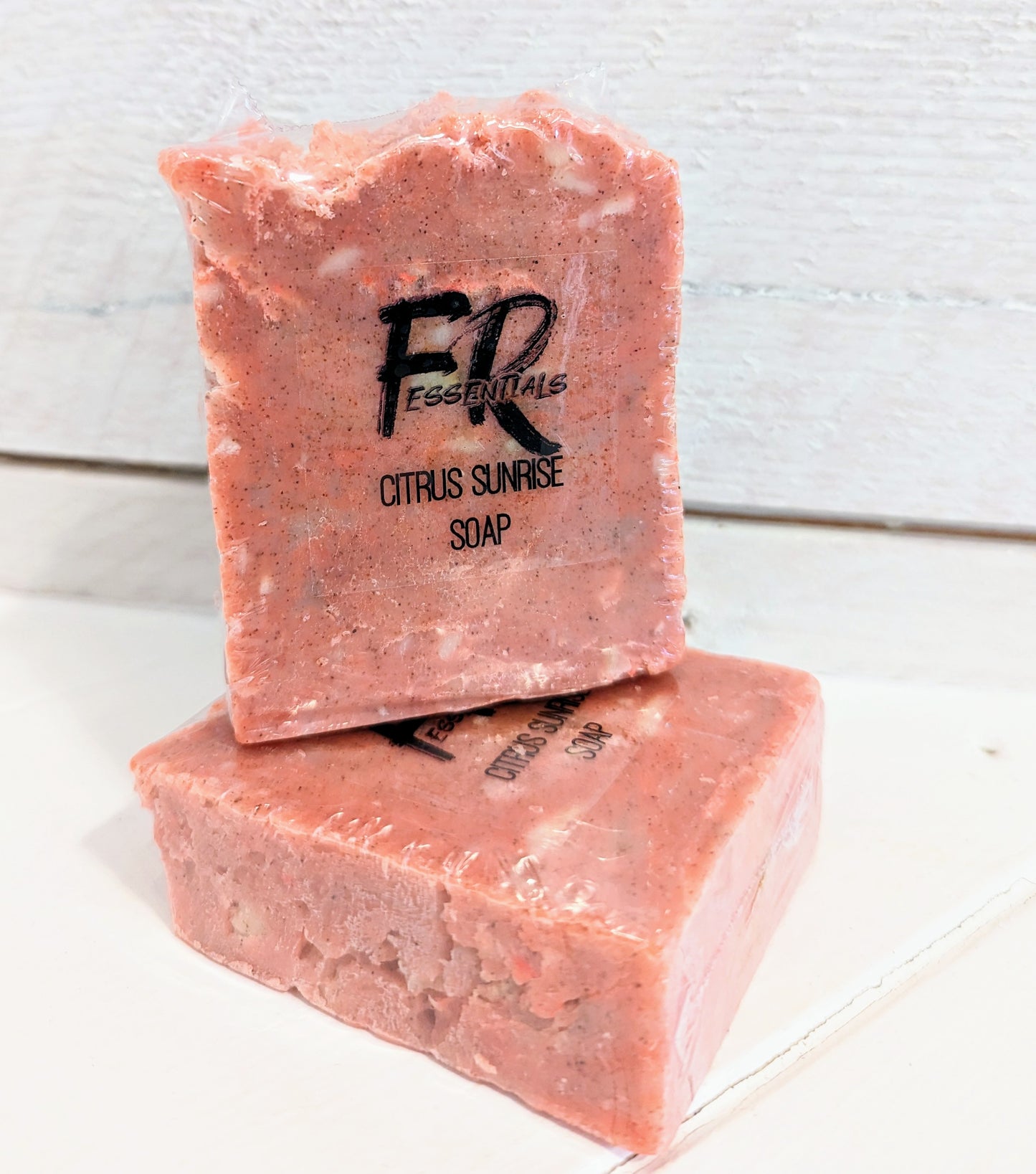 Handmade Farmhouse Soap