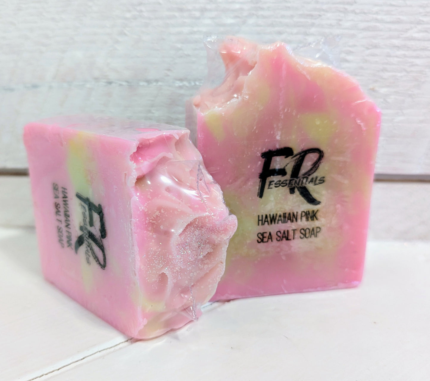 Handmade Farmhouse Soap