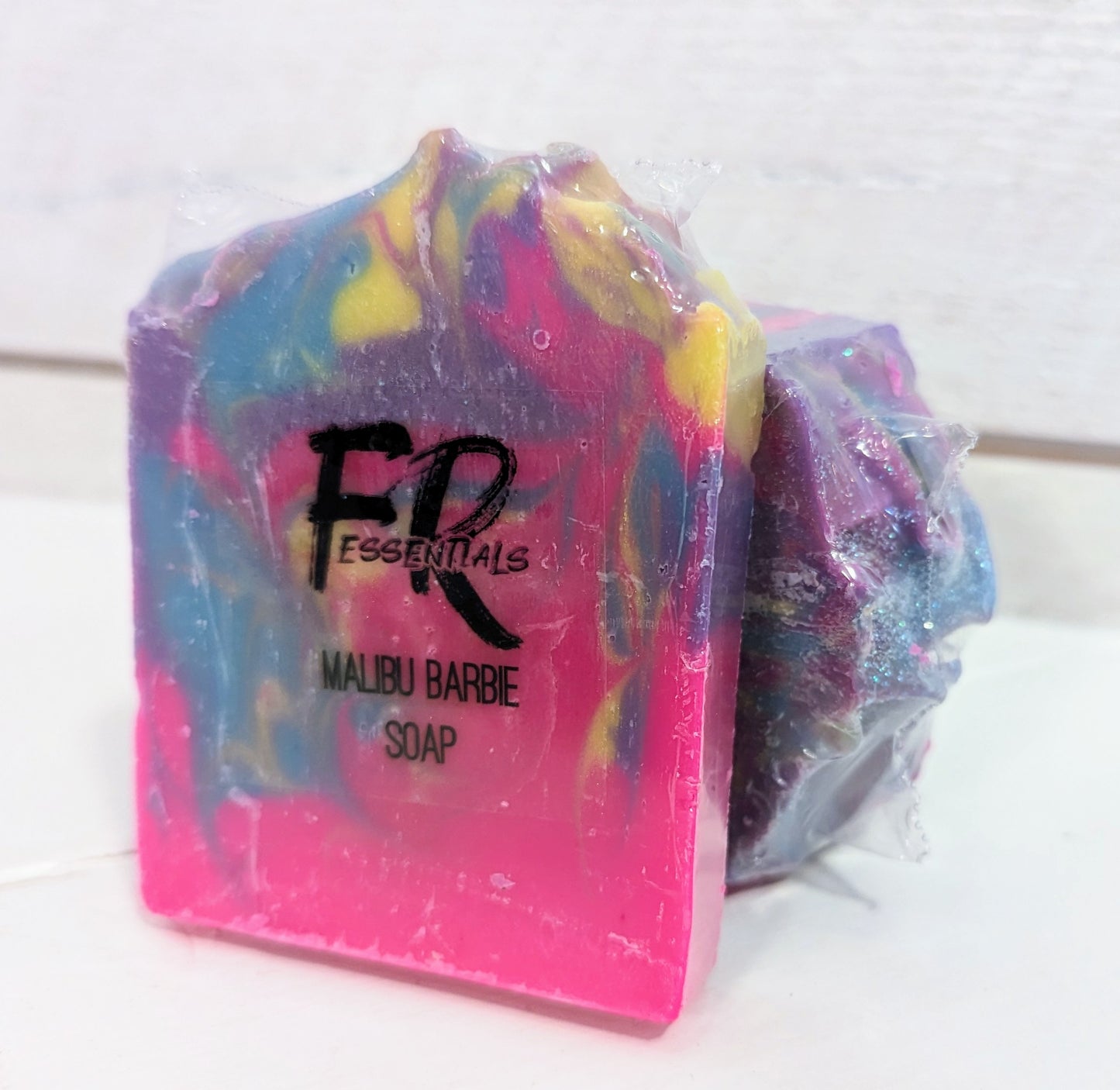 Handmade Farmhouse Soap
