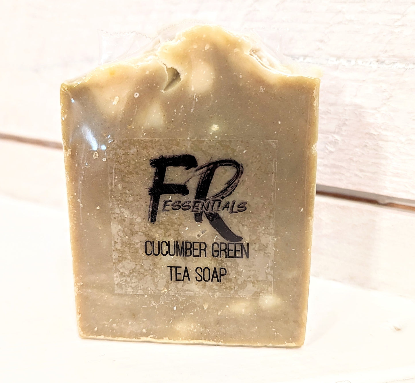 Handmade Farmhouse Soap