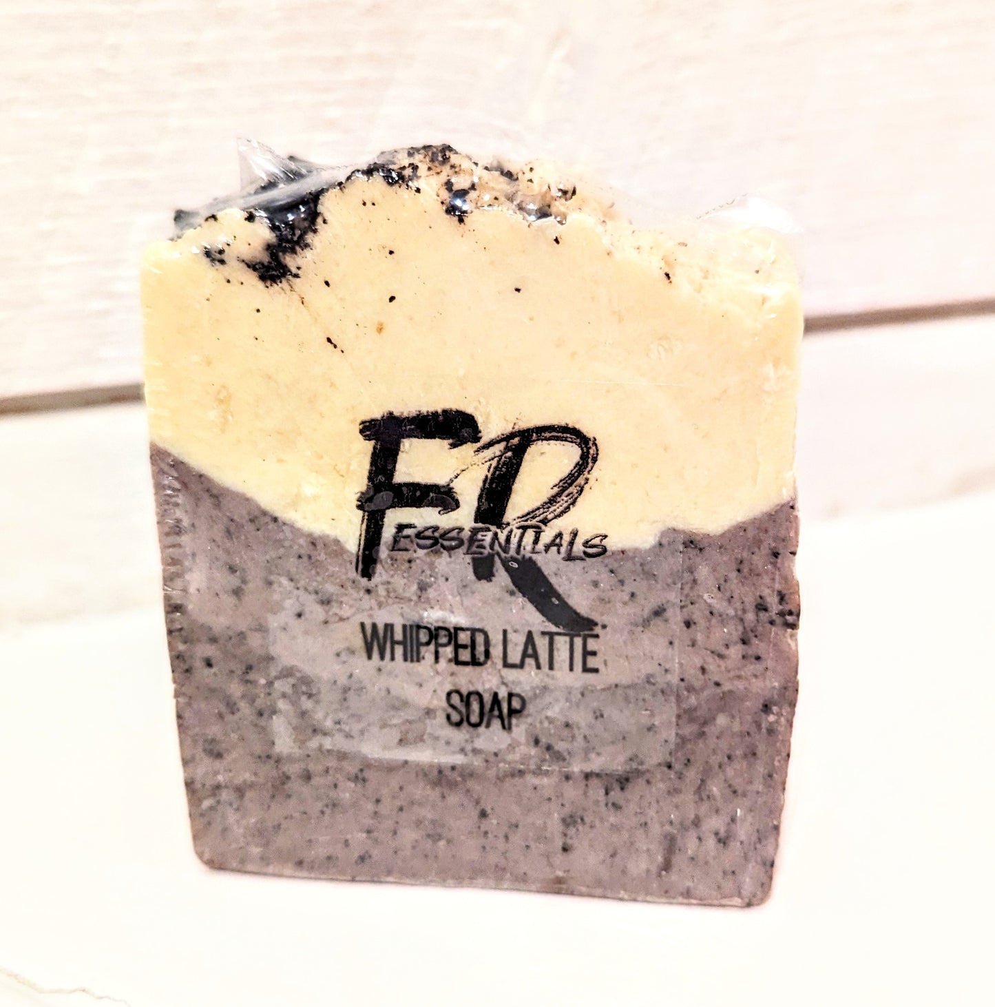 Handmade Farmhouse Soap