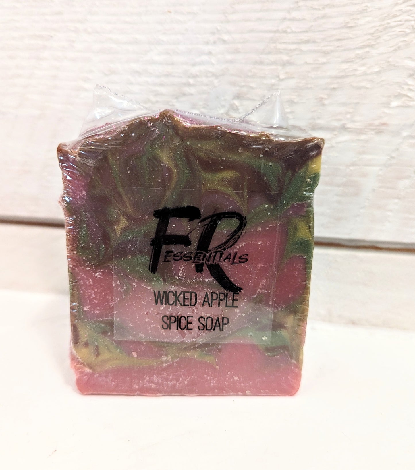 Handmade Farmhouse Soap