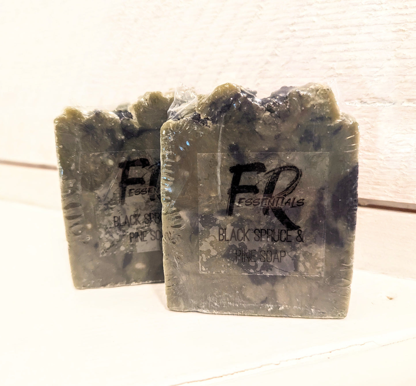 Handmade Farmhouse Soap