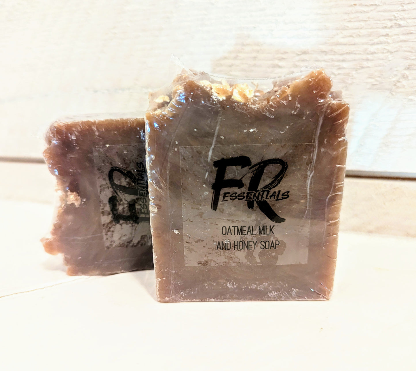Handmade Farmhouse Soap