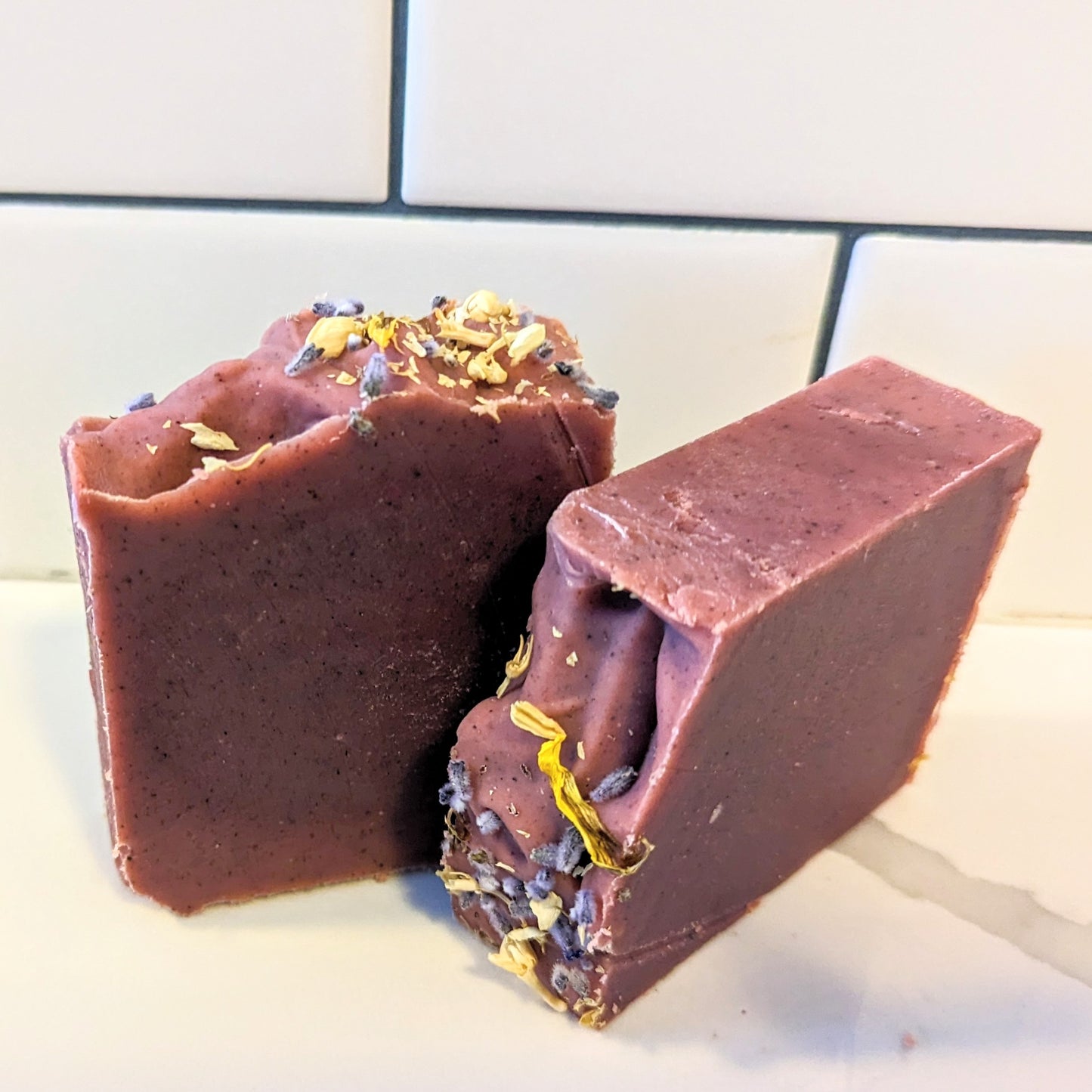 Handmade Farmhouse Soap