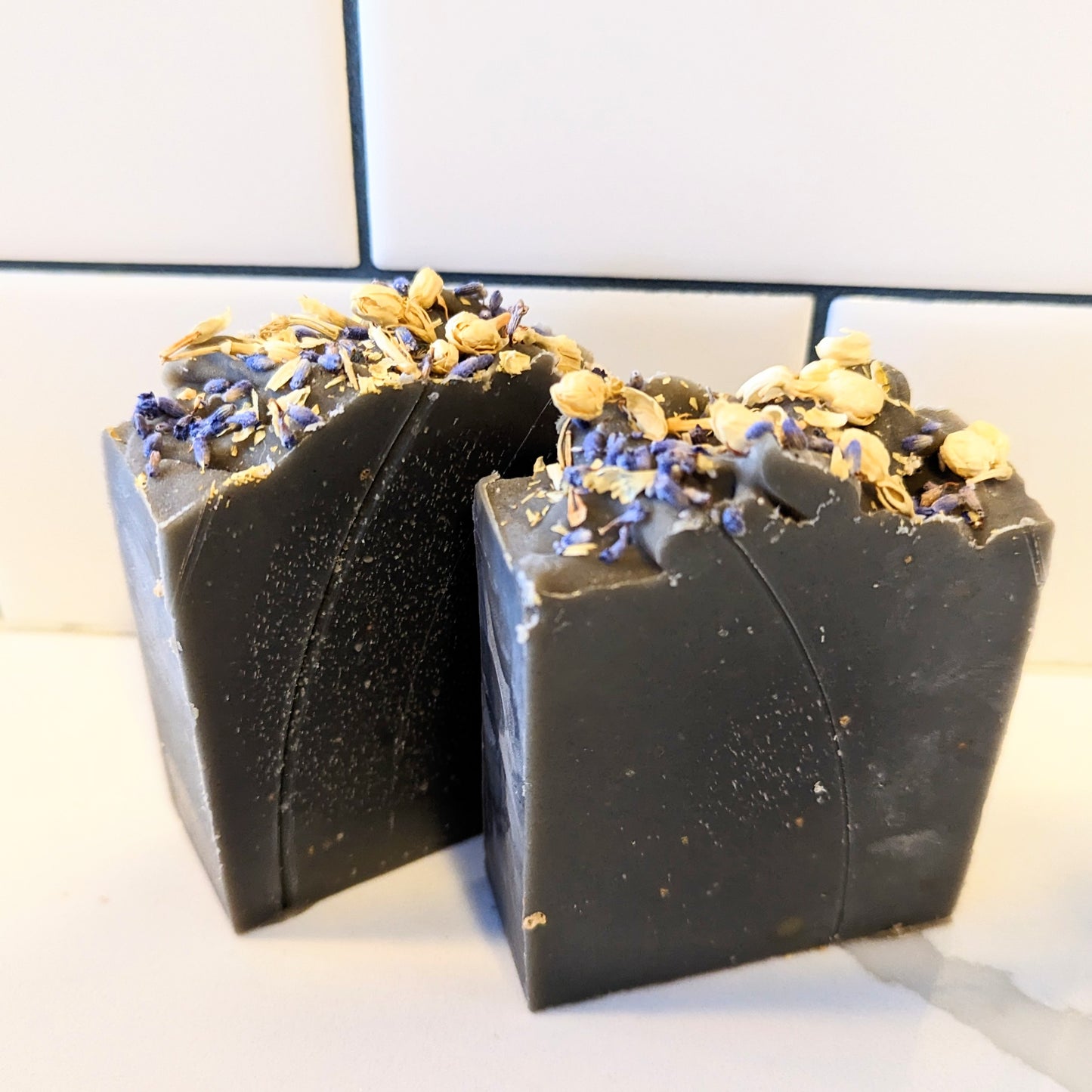 Handmade Farmhouse Soap