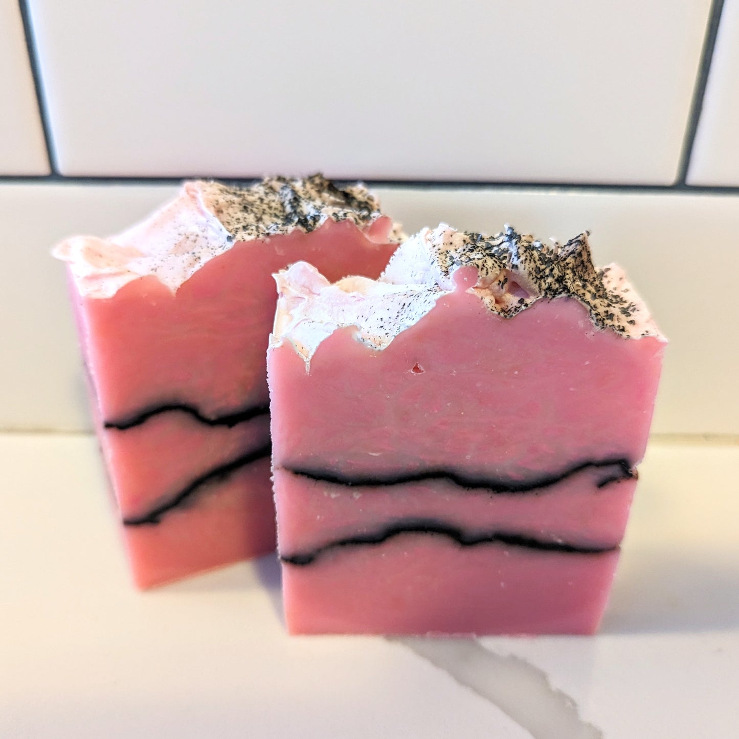 Handmade Farmhouse Soap