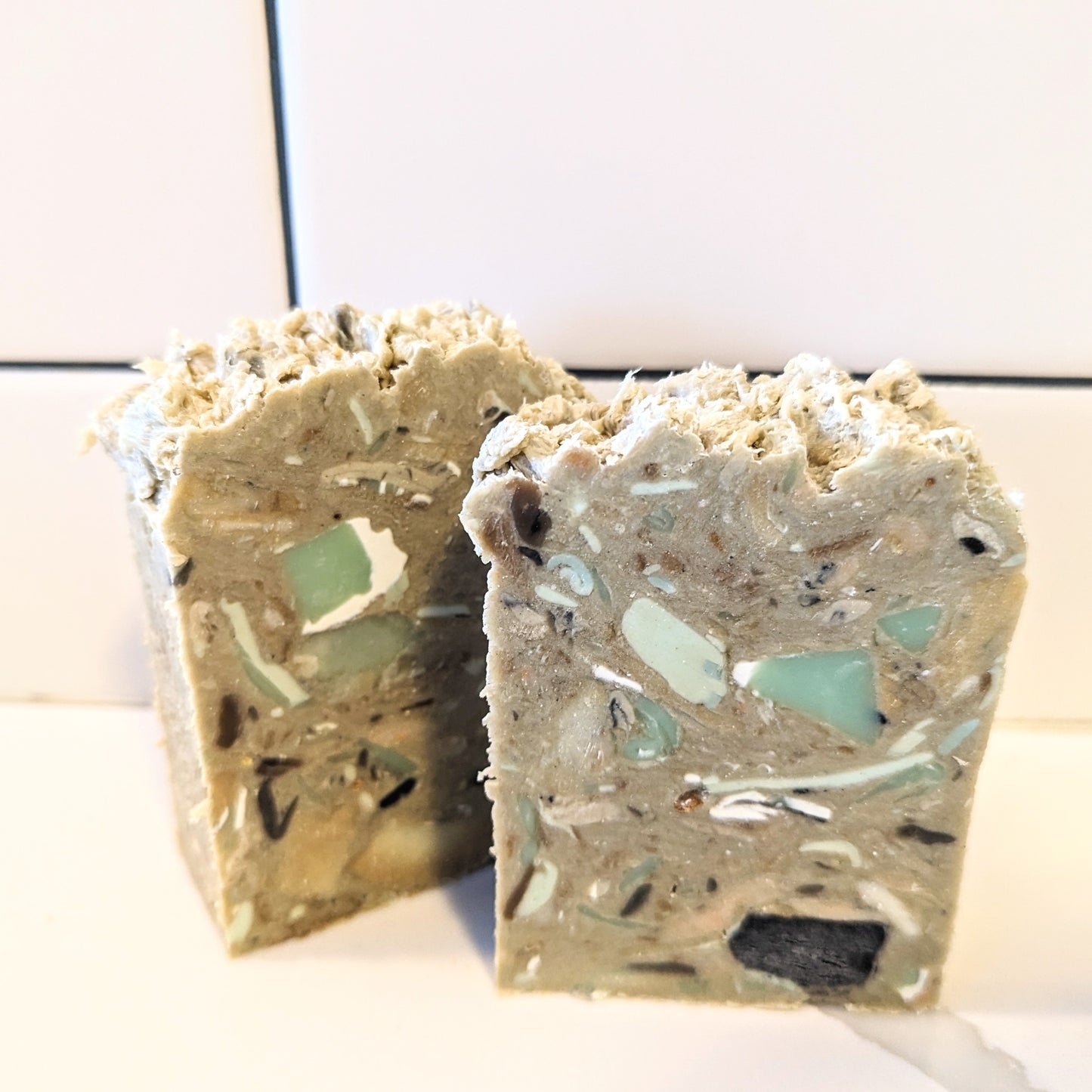Handmade Farmhouse Soap