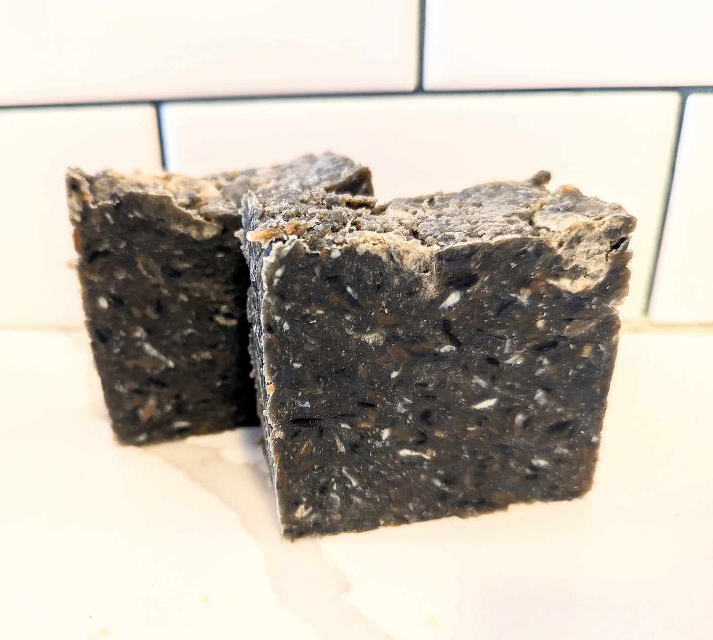 Handmade Farmhouse Soap