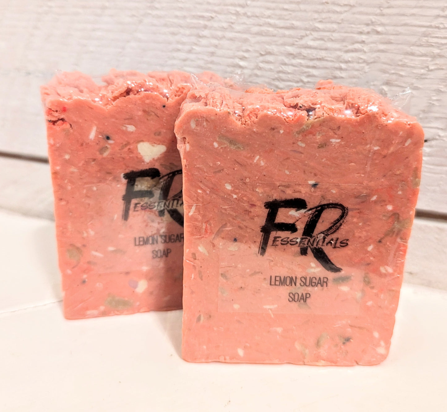 Handmade Farmhouse Soap