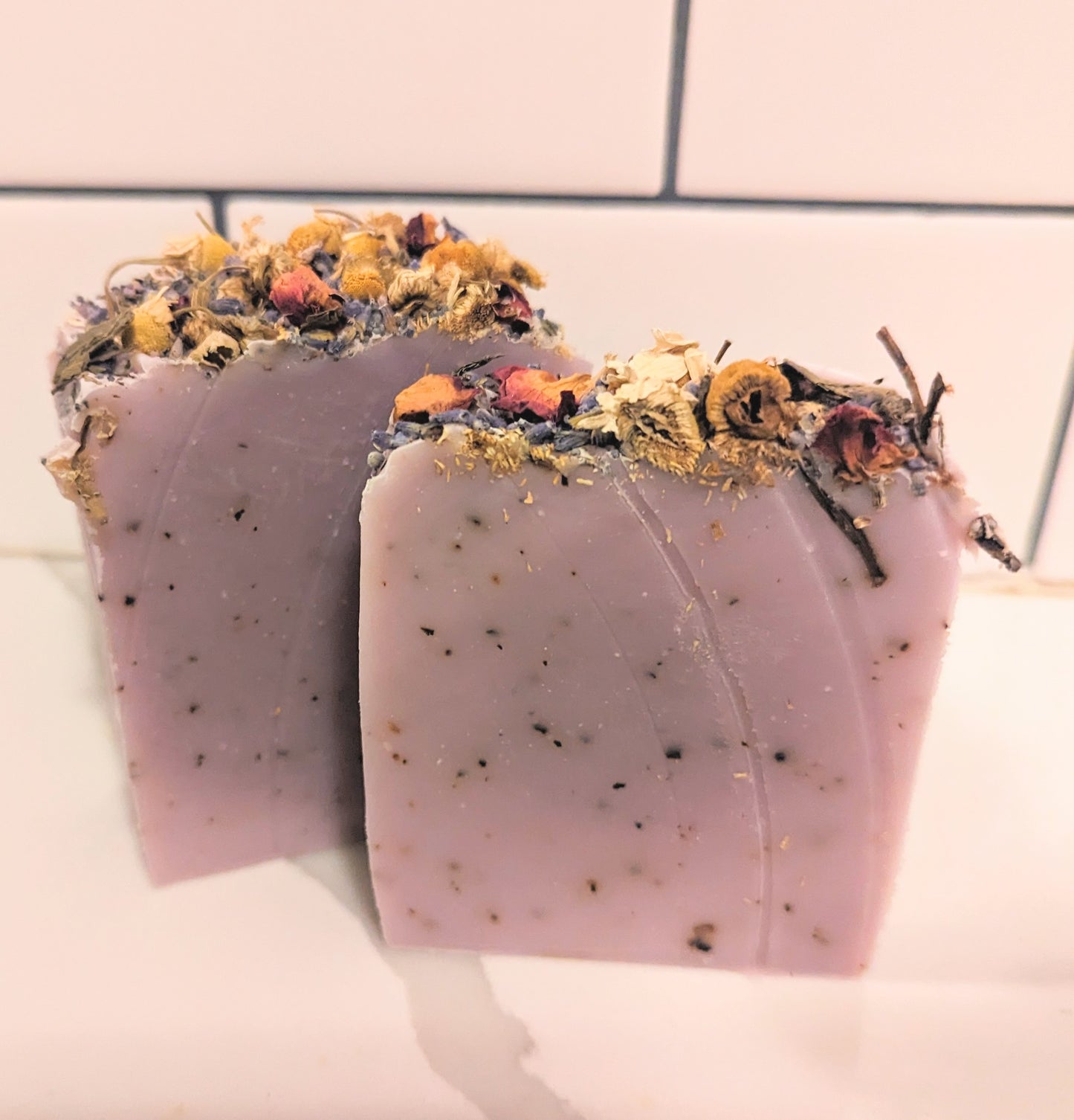 Handmade Farmhouse Soap