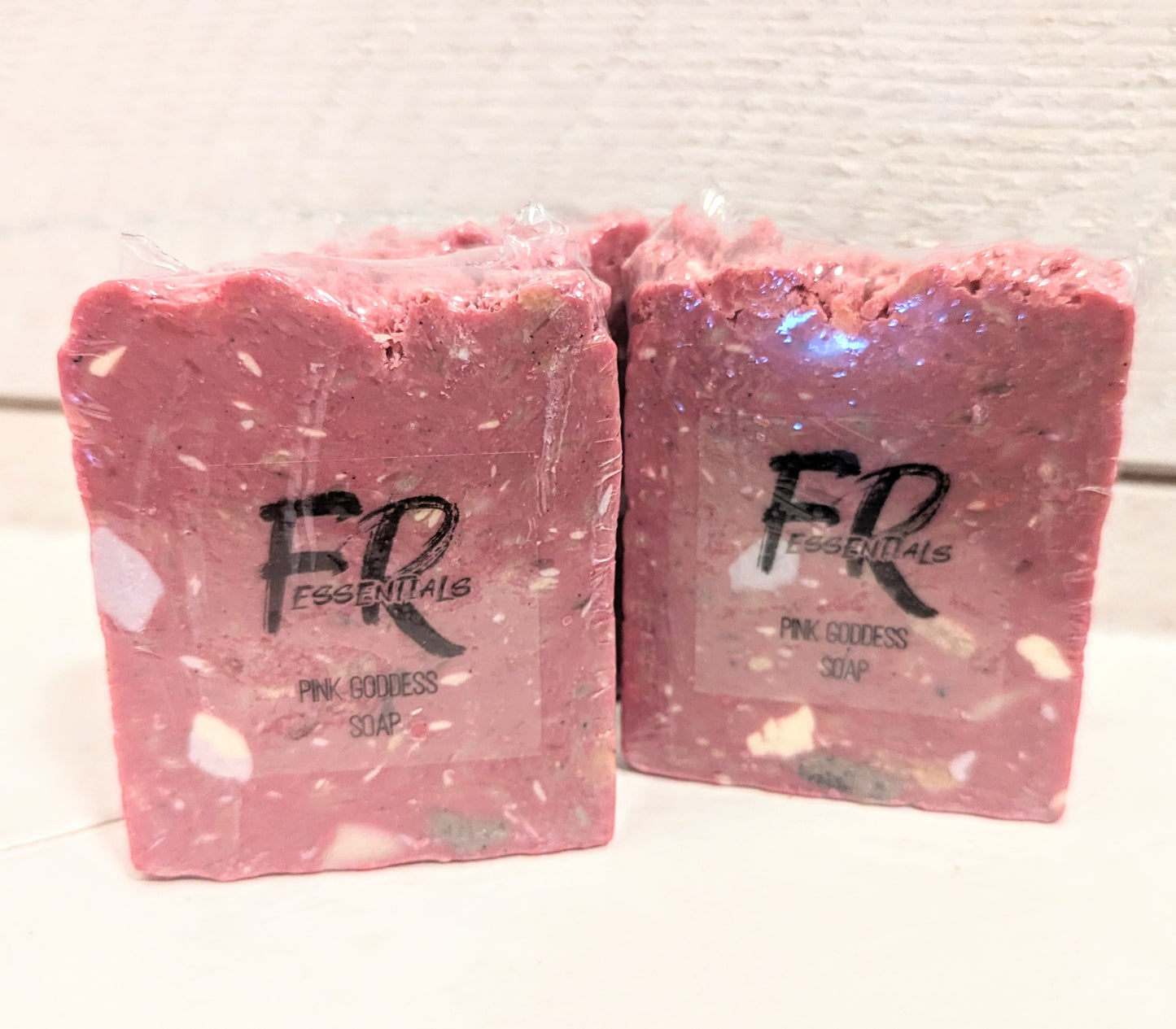 Handmade Farmhouse Soap