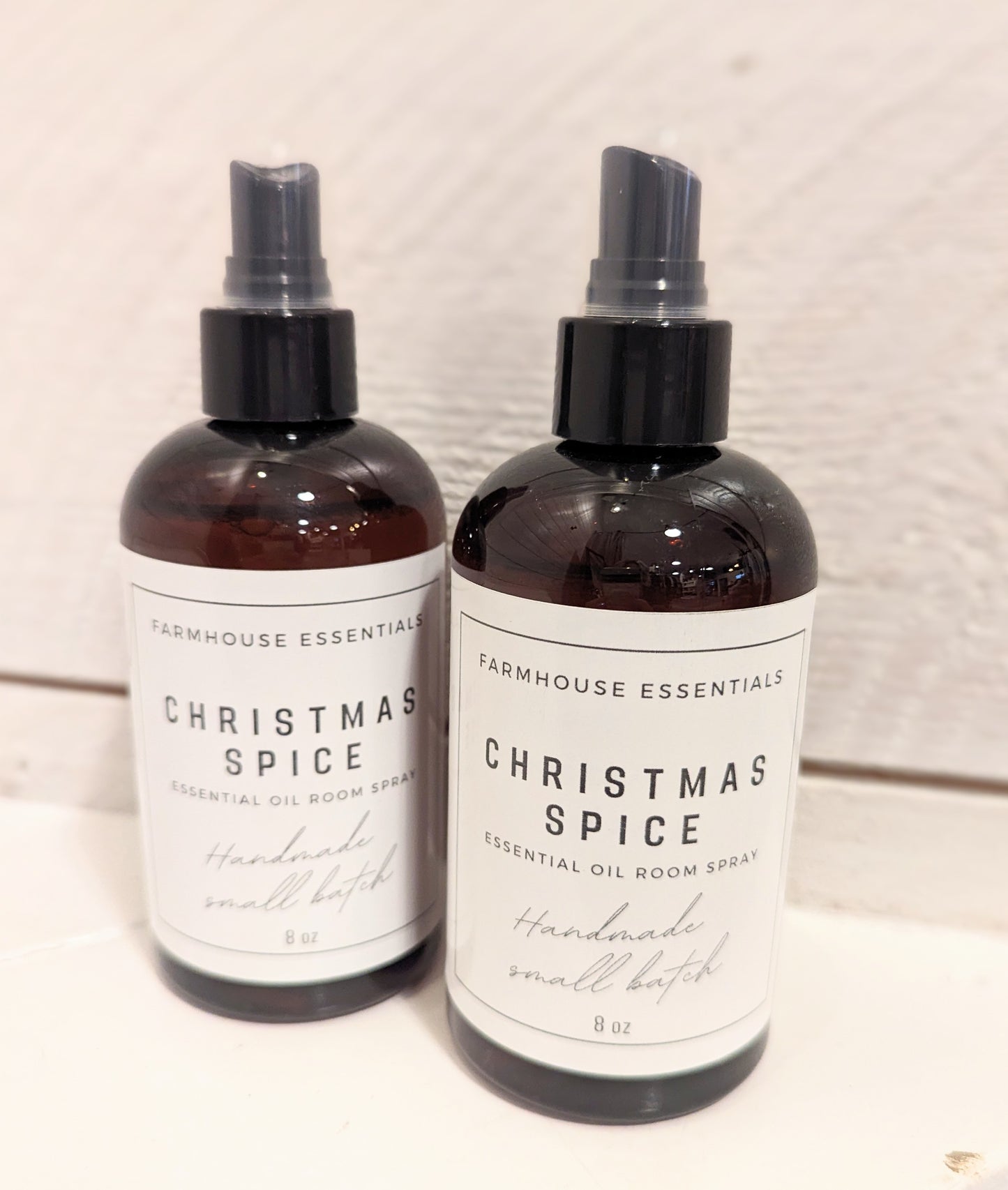 Farmhouse Room Spray