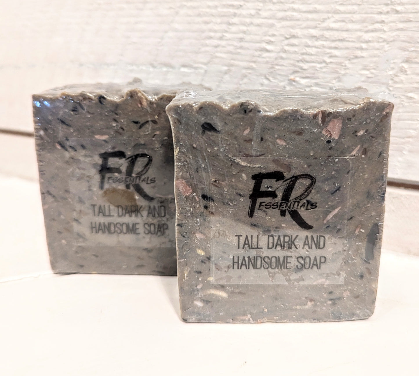 Handmade Farmhouse Soap