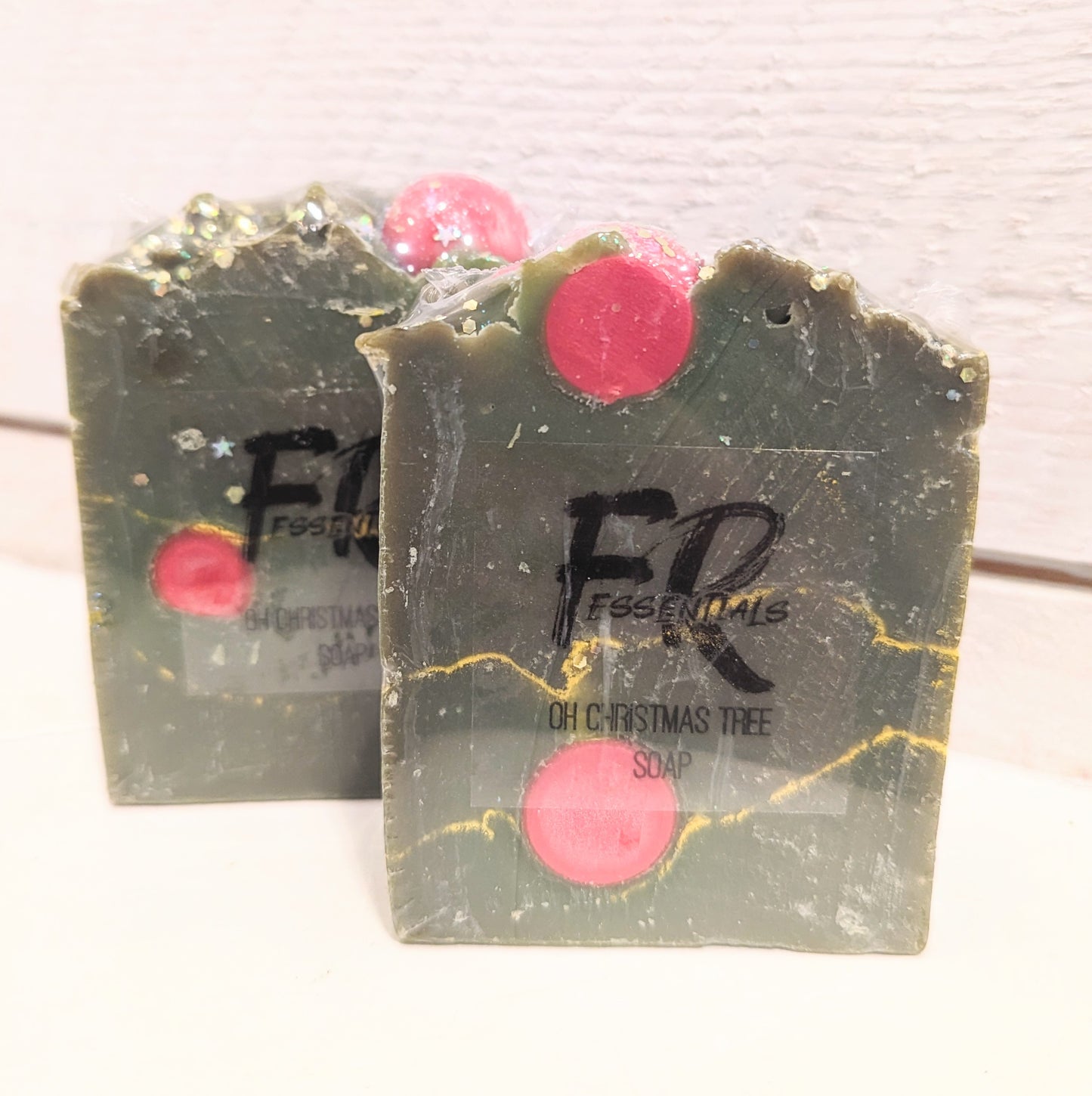 Handmade Farmhouse Soap