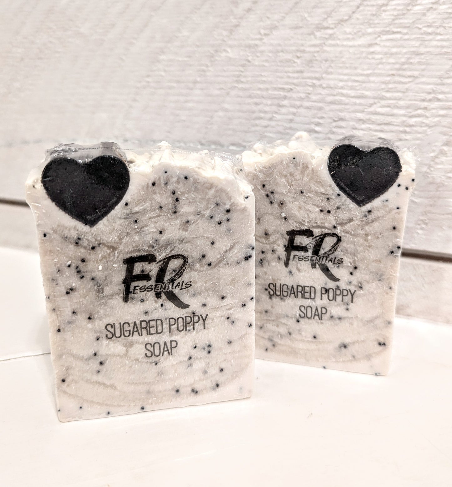 Handmade Farmhouse Soap