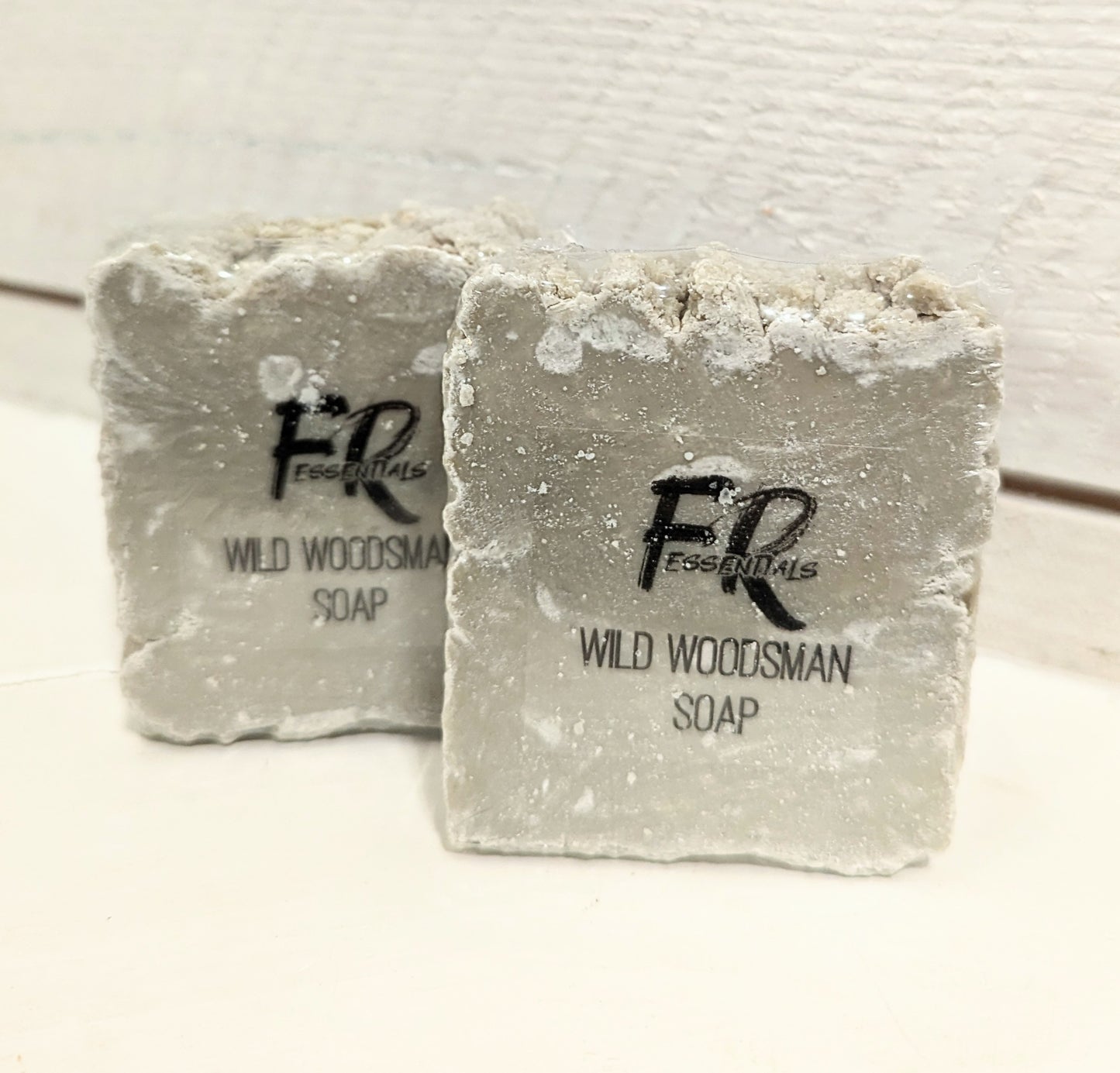 Handmade Farmhouse Soap
