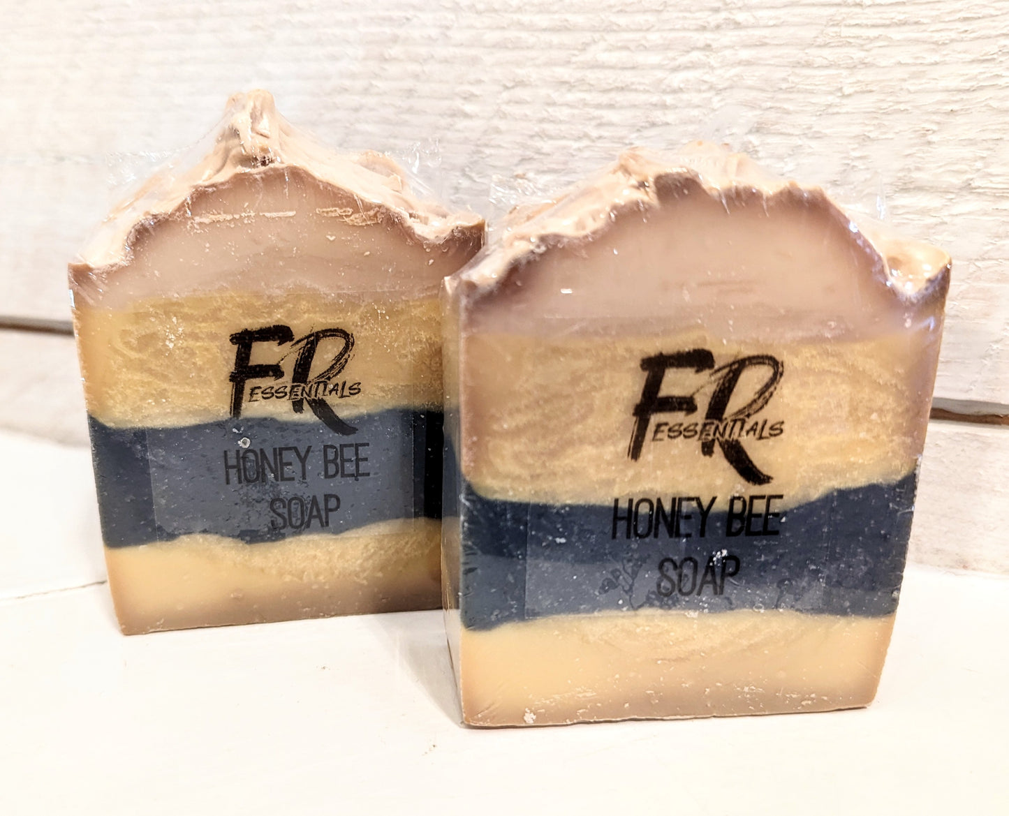 Handmade Farmhouse Soap
