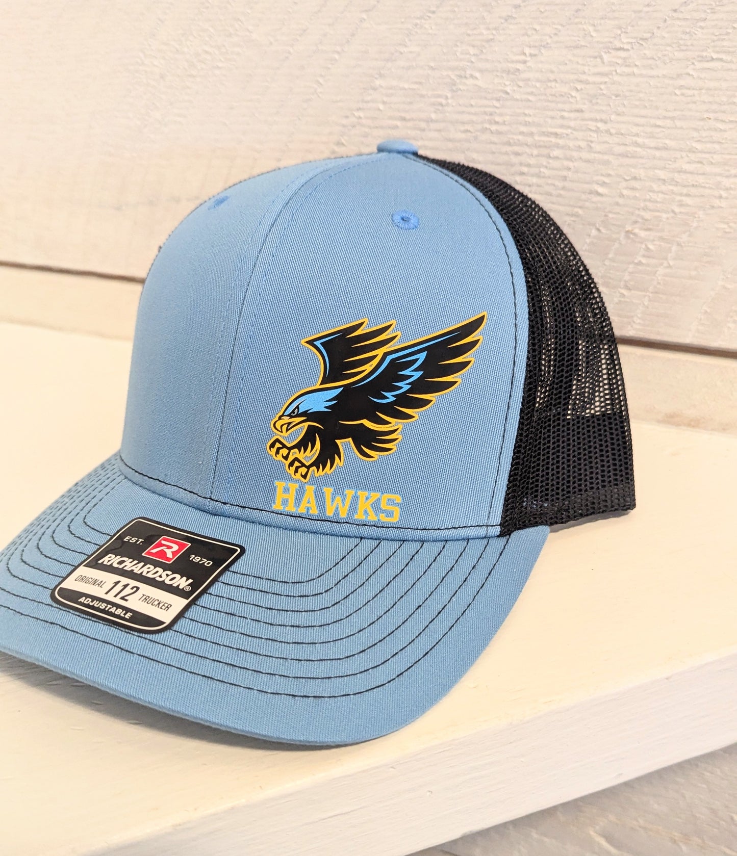 Hawks Varsity Hat