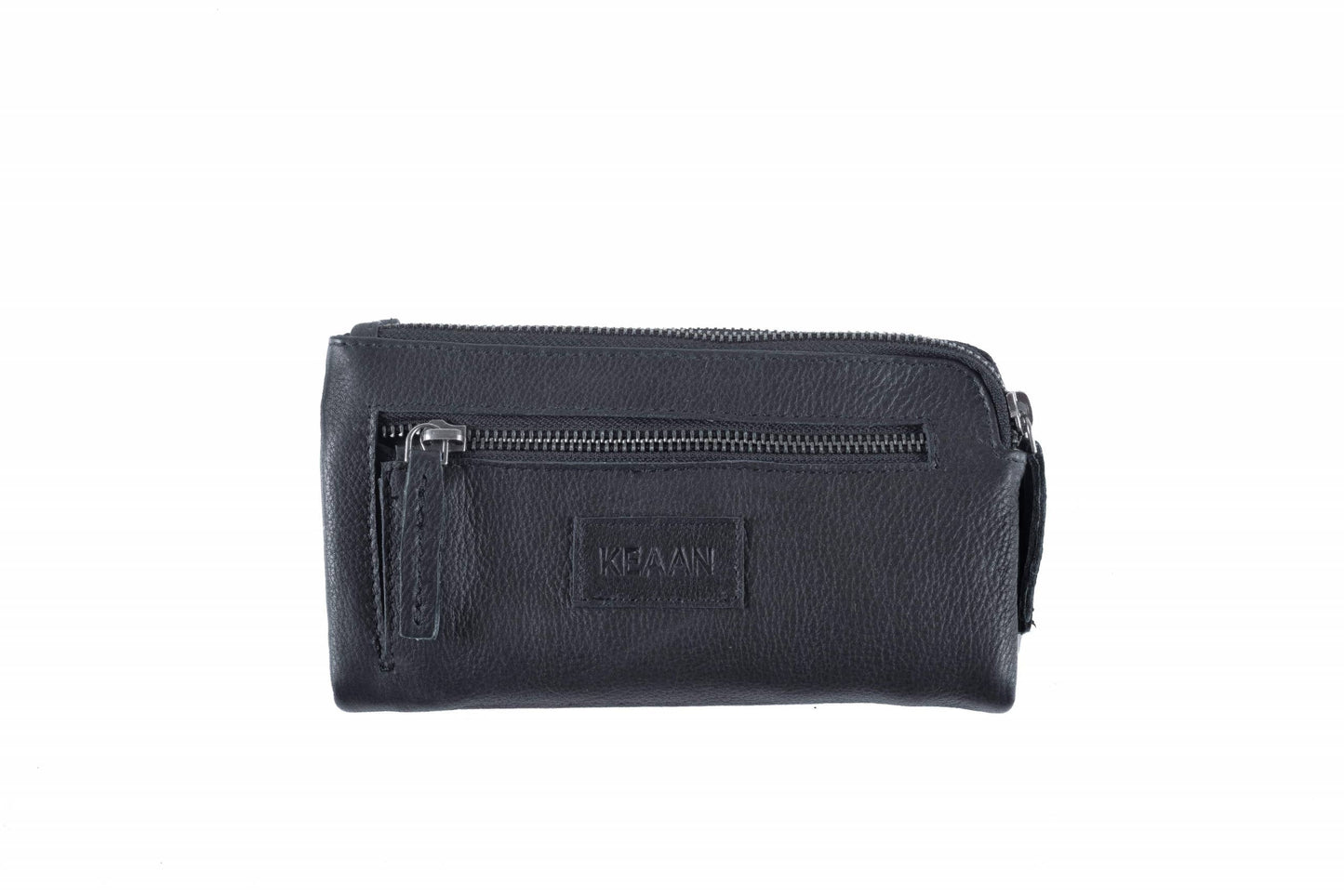 Keaan Leather Elena Wallet
