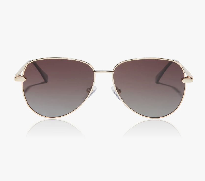 After Party Polarized Sunglasses