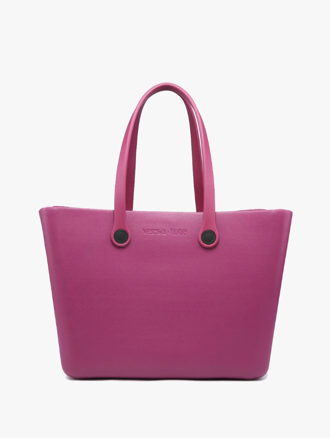 Carrie Versa Tote