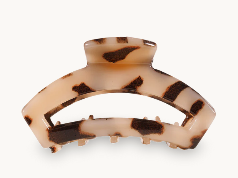 Teleties Classic Claw Clip