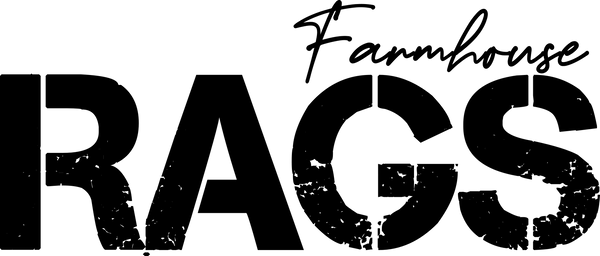 Farmhouse Rags logo