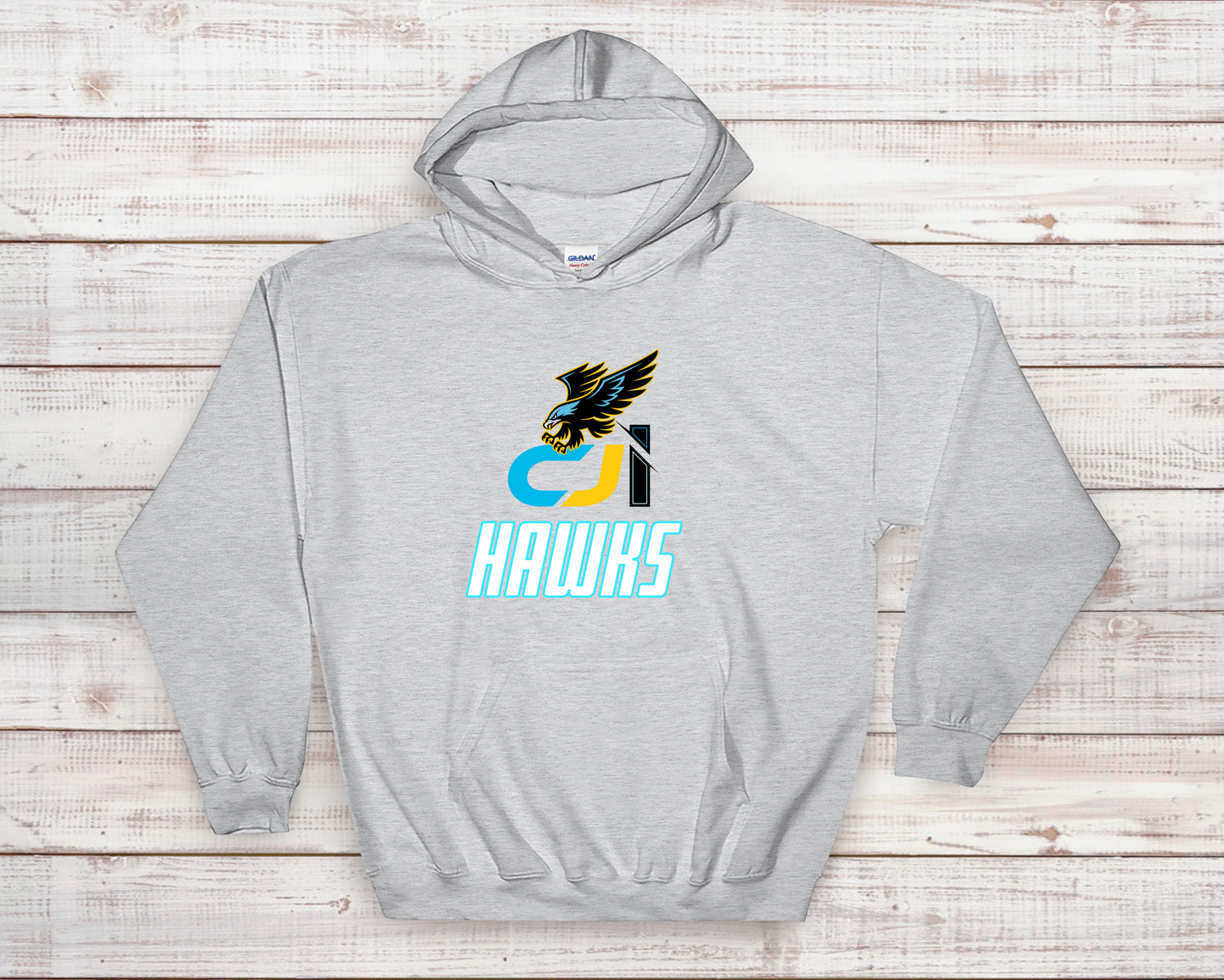 Hawks Universal Sweatshirt