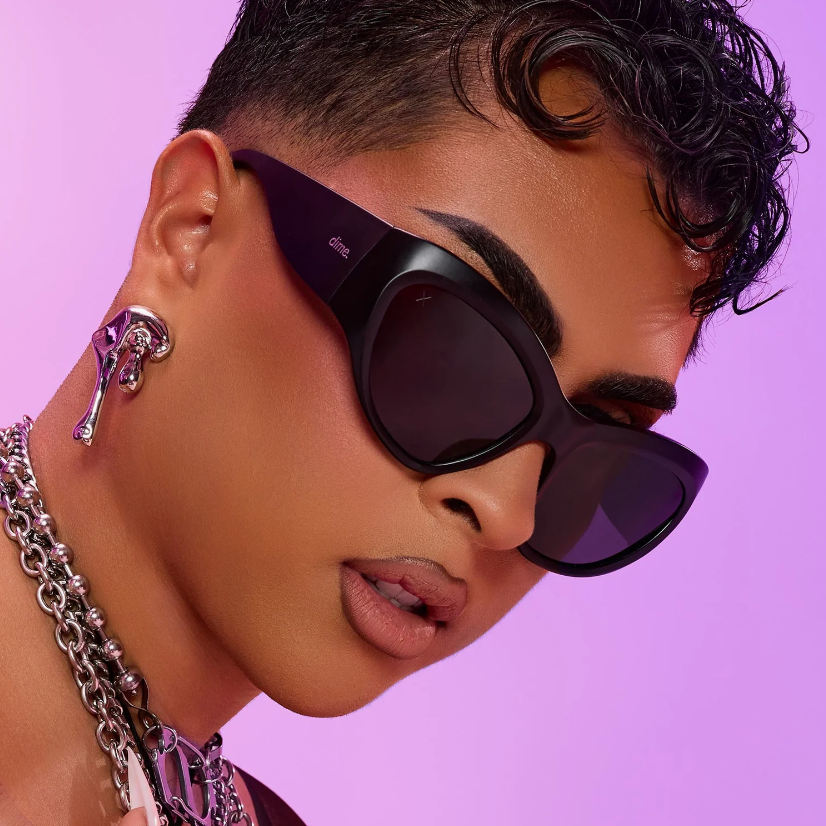 Incognito Sunglasses