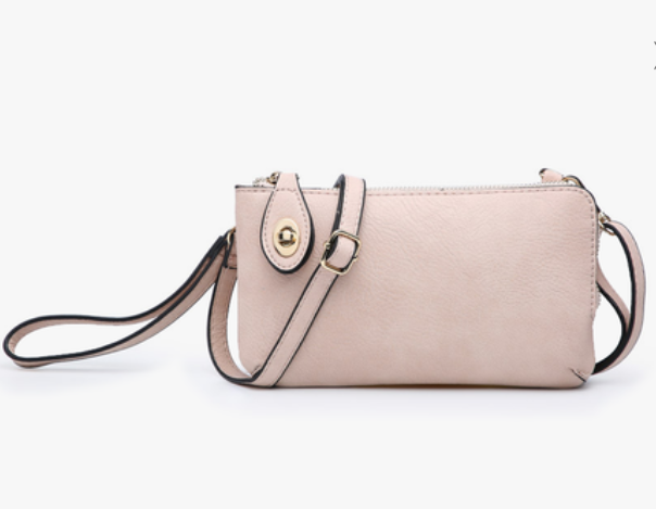 Kendall Crossbody