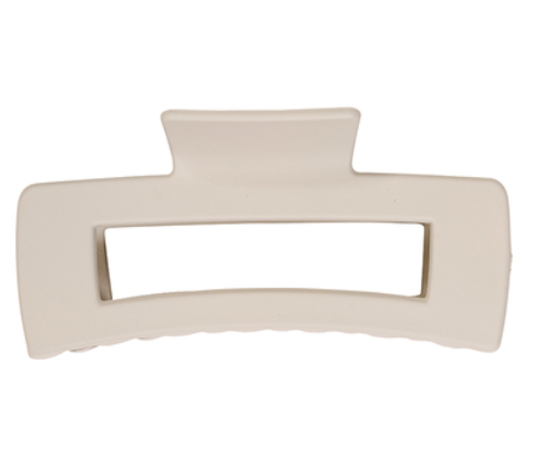 Farmhouse Claw Clips
