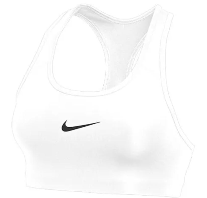 Nike Swoosh 2.0 Bra