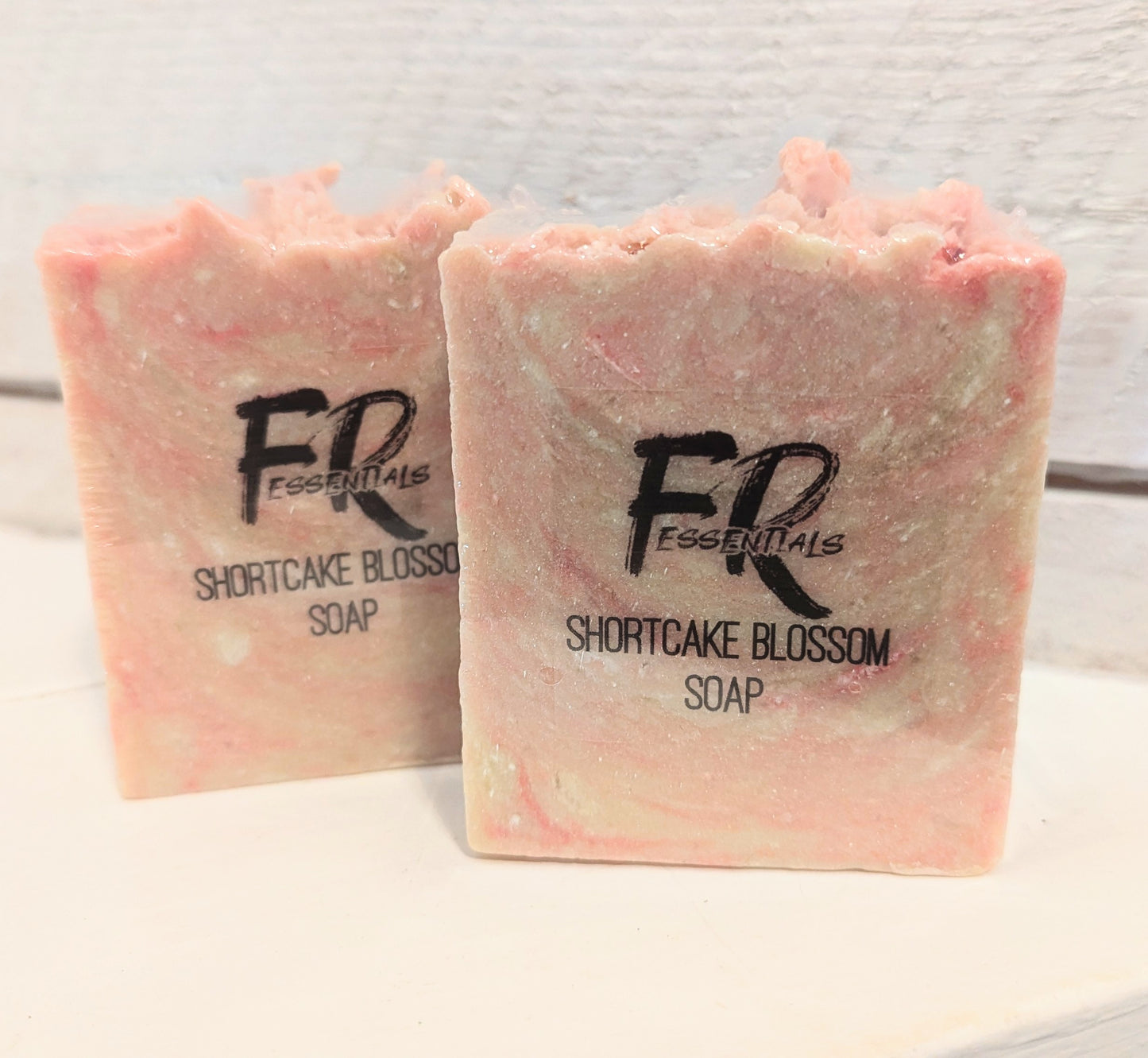 Handmade Farmhouse Soap