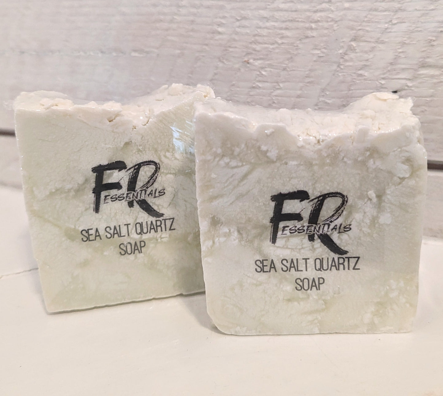 Handmade Farmhouse Soap