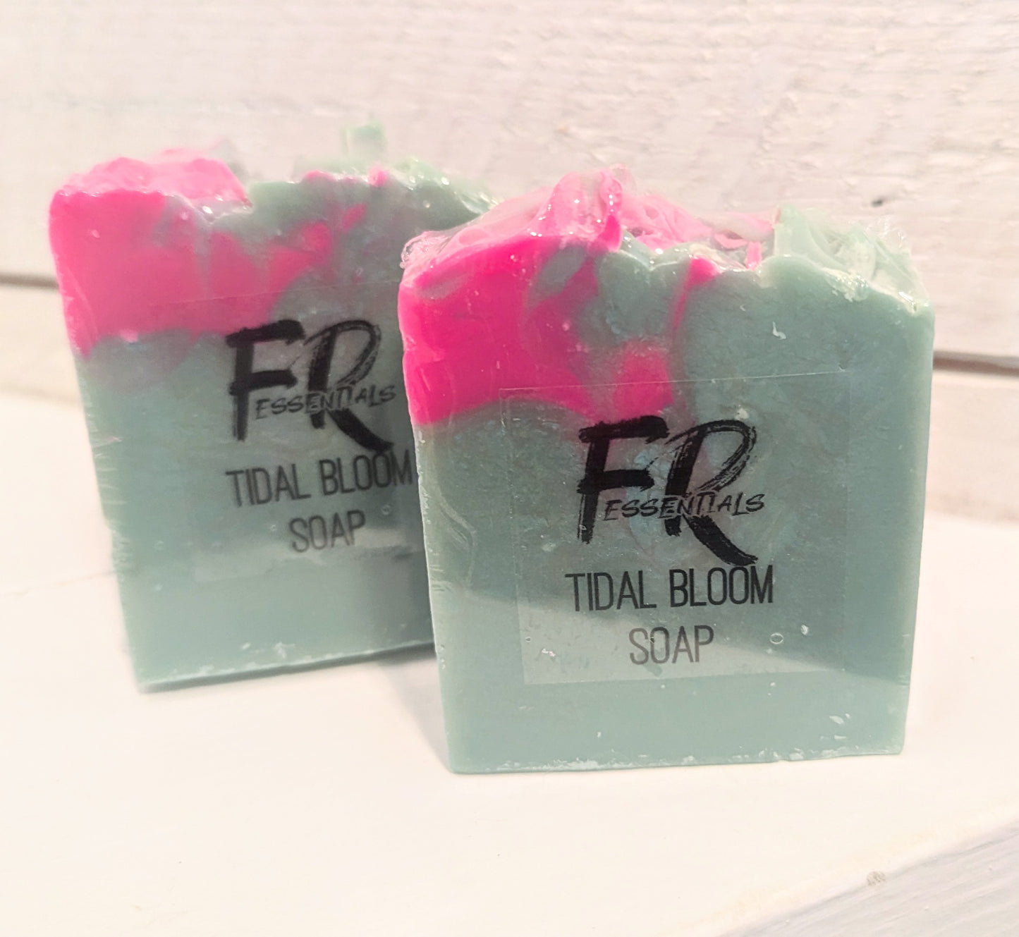 Handmade Farmhouse Soap