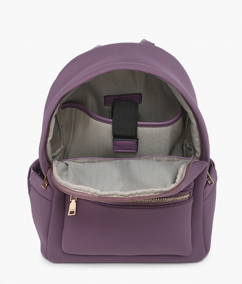 Tess Neoprene Backpack