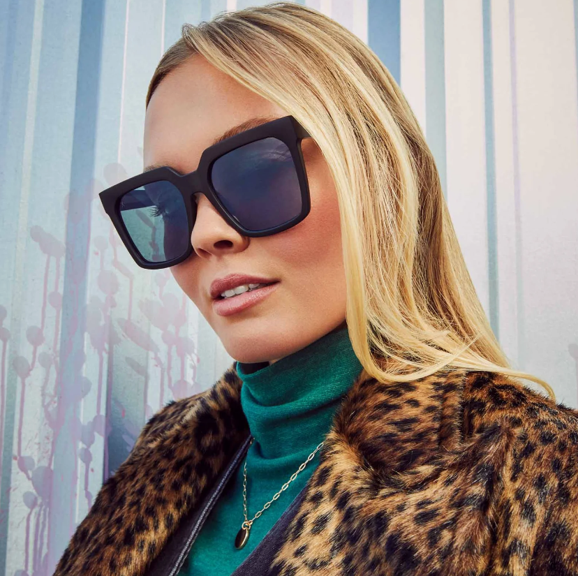 Topanga Sunglasses