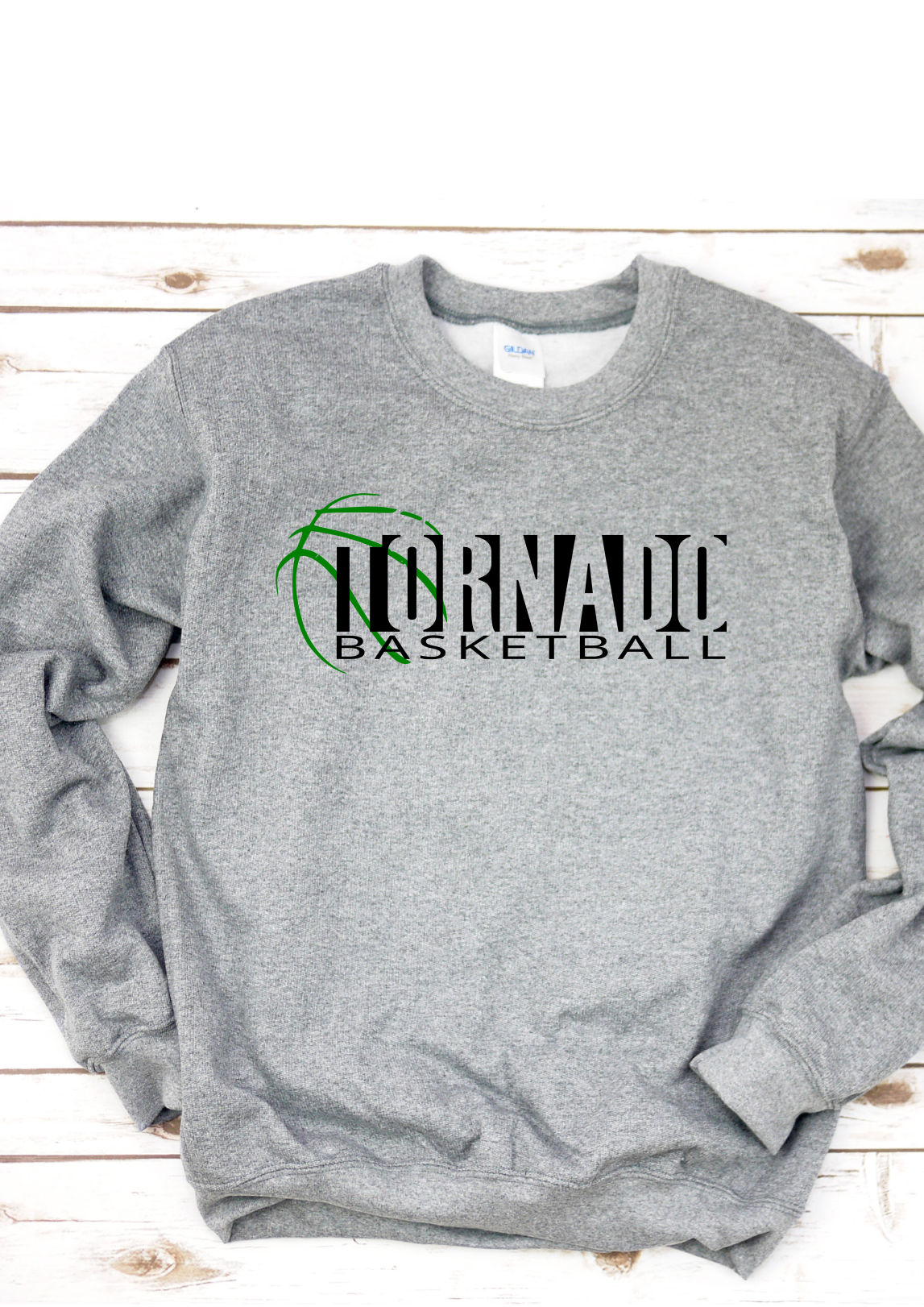 Turner Tornado Sweatshirt