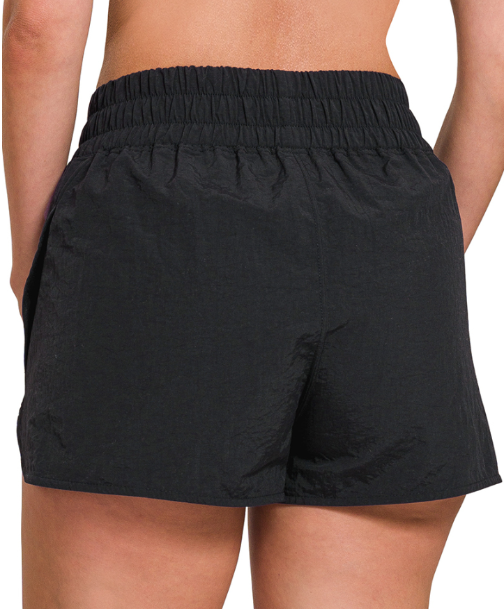 West Wind Running Shorts