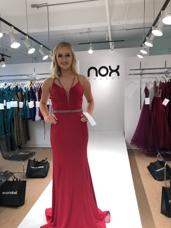 Victoria Limited Edition Gown