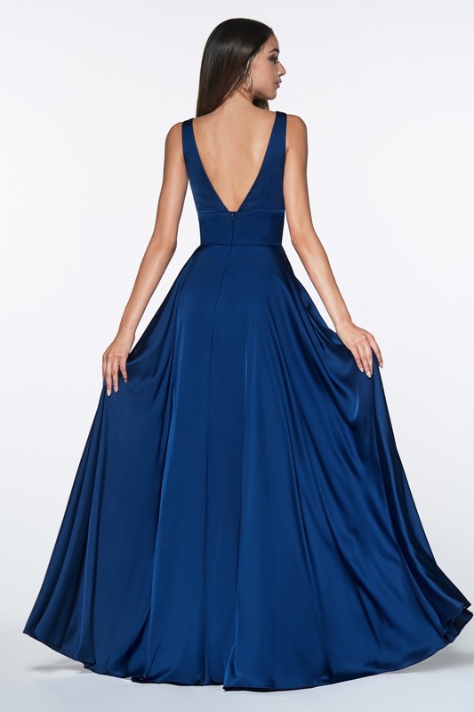 Paisley Silk Formal